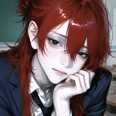 Profile image of 亜嵐