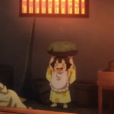 Profile image of 甘露寺蜜璃