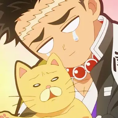 Profile image of 悲鳴嶼行冥