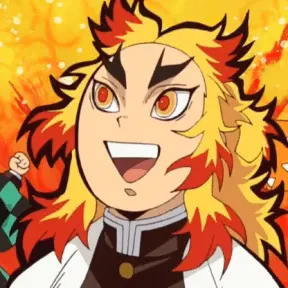 Profile image of 煉獄杏寿郎