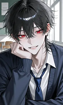 Profile image of 愛羅