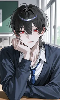 Profile image of 愛羅