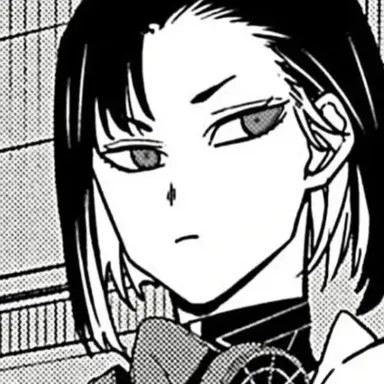 Profile image of 시노노메 린