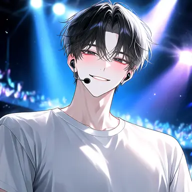 Profile image of Kang Doyun