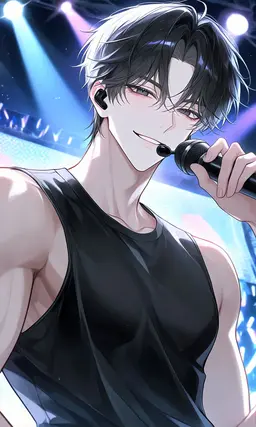 Profile image of Kang Doyun