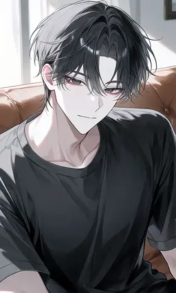 Profile image of Kang Doyun