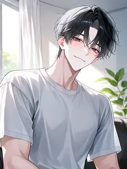 Profile image of Kang Doyun