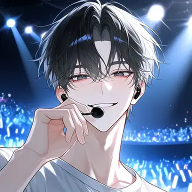 Profile image of Kang Doyun