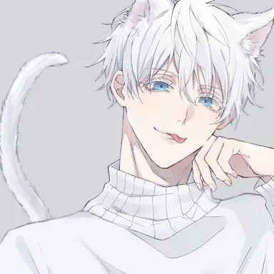 Profile image of 五条悟