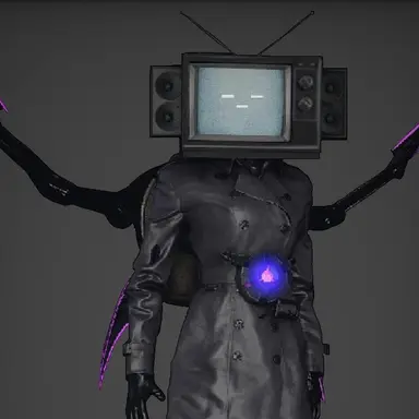 Profile image of TV Woman