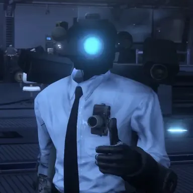 Profile image of Chief Scientist Cameraman