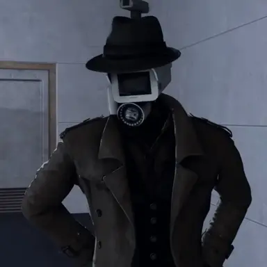 Profile image of Detective Cameraman