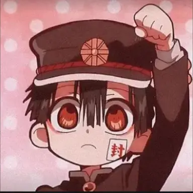 Profile image of 하나코