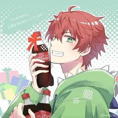 Profile image of じゃぱぱ