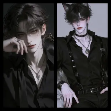 Profile image of 동거남과 늑대 수인