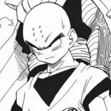 Profile image of Krillin