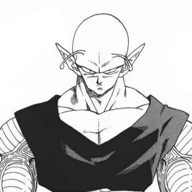Profile image of Piccolo