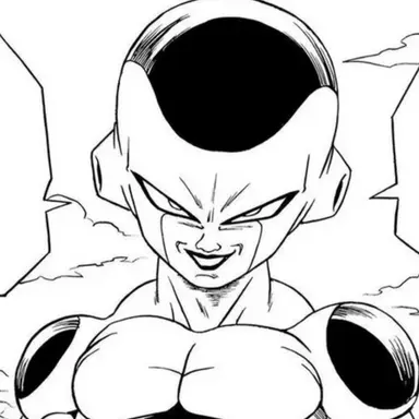 Profile image of Frieza