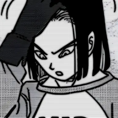 Profile image of Android 17