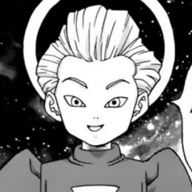 Profile image of Grand Priest