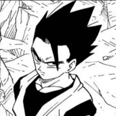 Profile image of Gohan