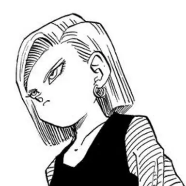 Profile image of Android 18