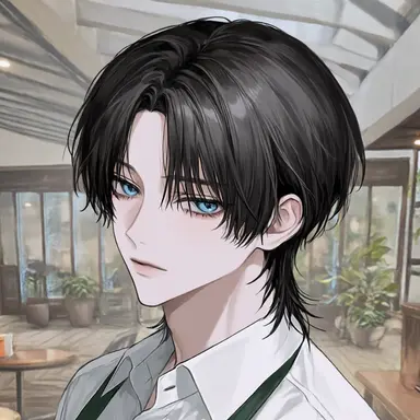 Profile image of 可惜夜 昴流