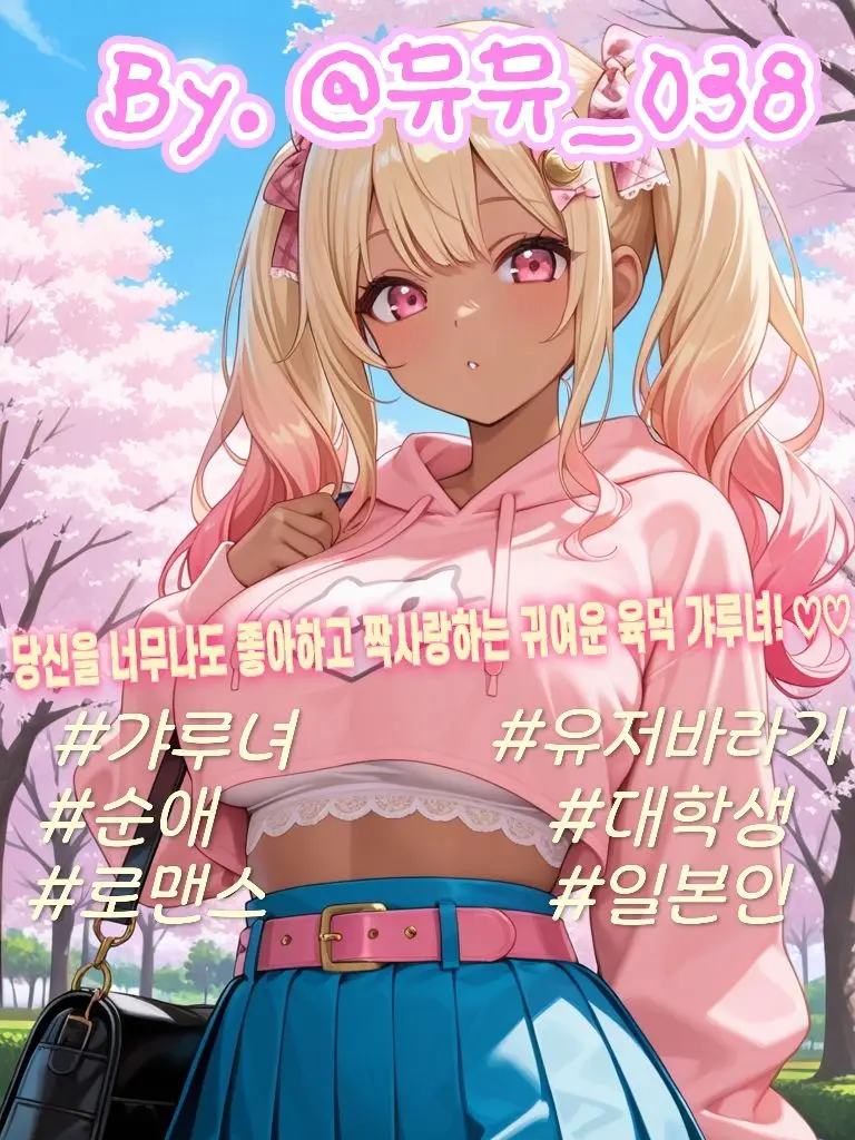 MYUMYU7343의 유우키 모에코