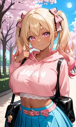 Profile image of 結城萌子