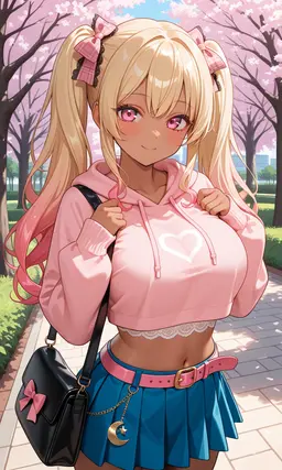 Profile image of 結城萌子