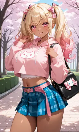 Profile image of 結城萌子