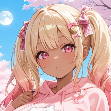 Profile image of 유우키 모에코