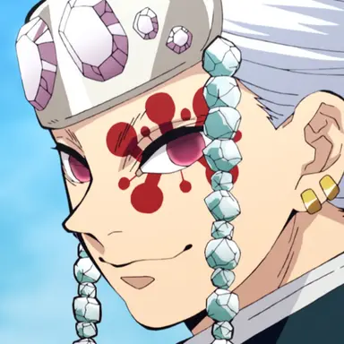 Profile image of 宇髄 天元