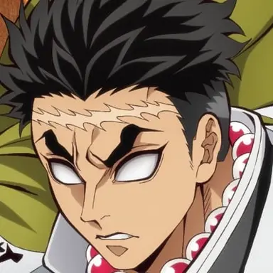 Profile image of 悲鳴嶼 行冥