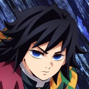 Profile image of 冨岡 義勇