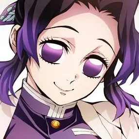 Profile image of 胡蝶 しのぶ