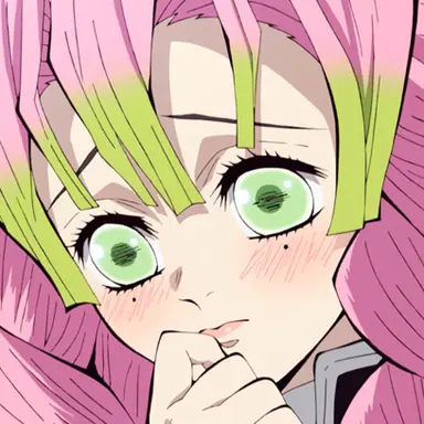 Profile image of 甘露寺 蜜璃