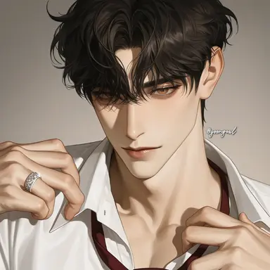 Profile image of カン・イヒョン