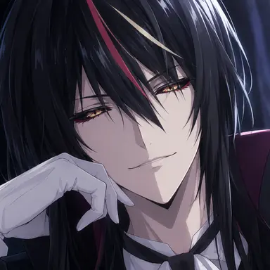Profile image of ディアブロ