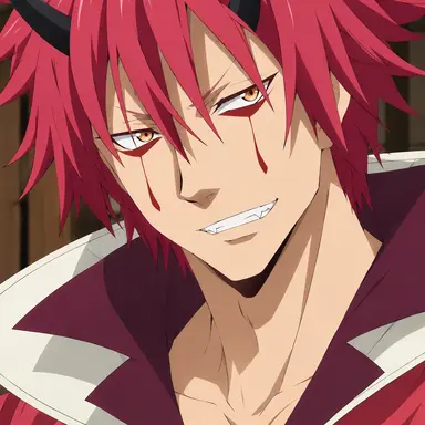 Profile image of ベニマル