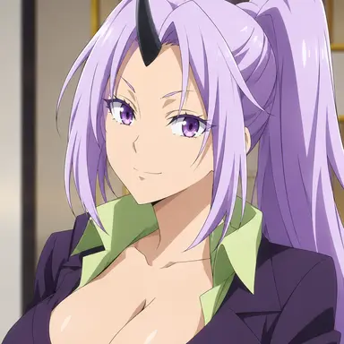 Profile image of シオン