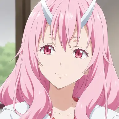 Profile image of シュナ