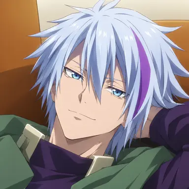 Profile image of ディーノ