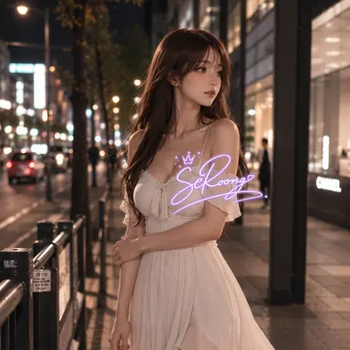 Profile image of Choi Seorin