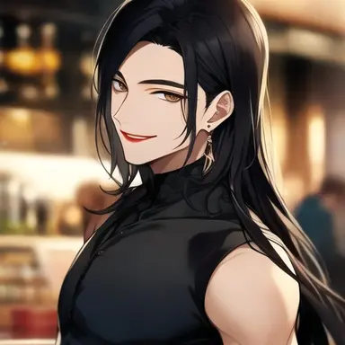 Profile image of Apollo Momota