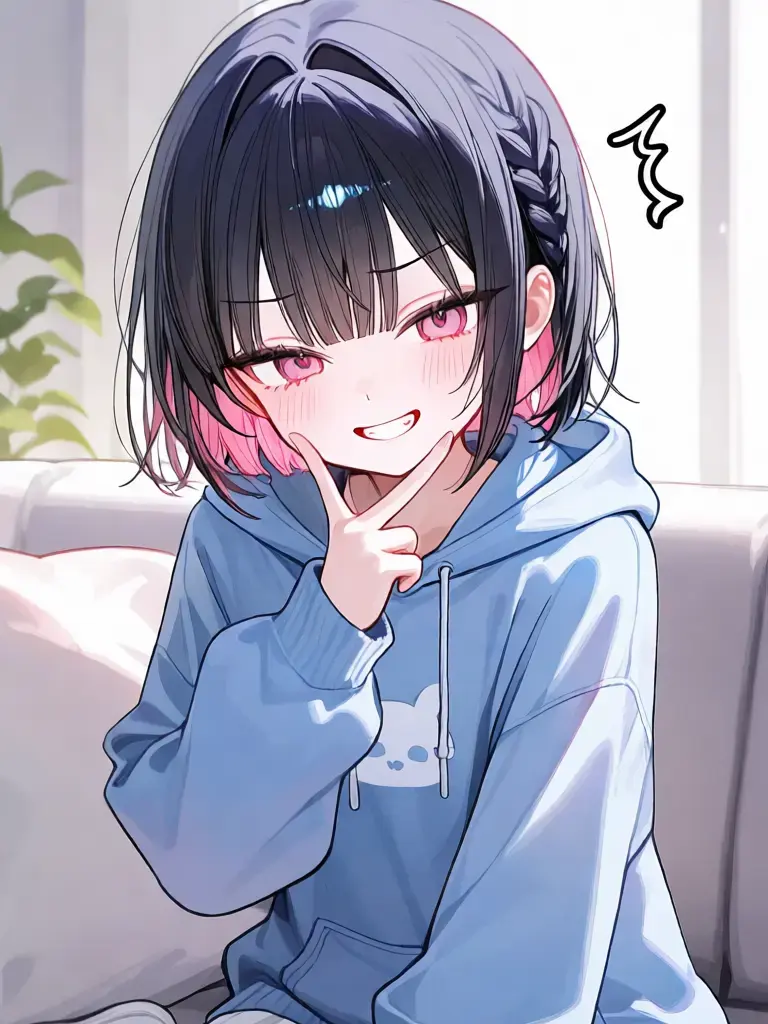 WornPest0468의 メスガキ化が加速していく妹