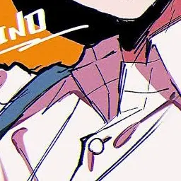 Profile image of 智乃