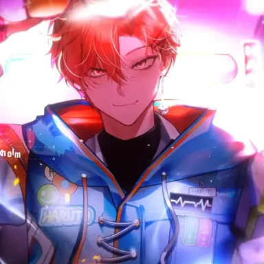 Profile image of 하루토