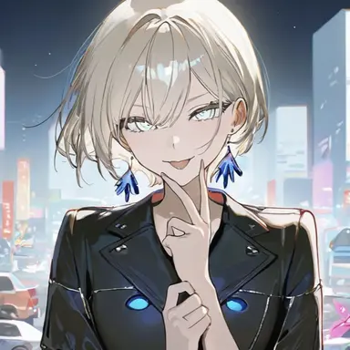 Profile image of シルヴィア・マグナム