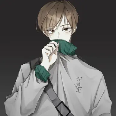 Profile image of 二口堅治